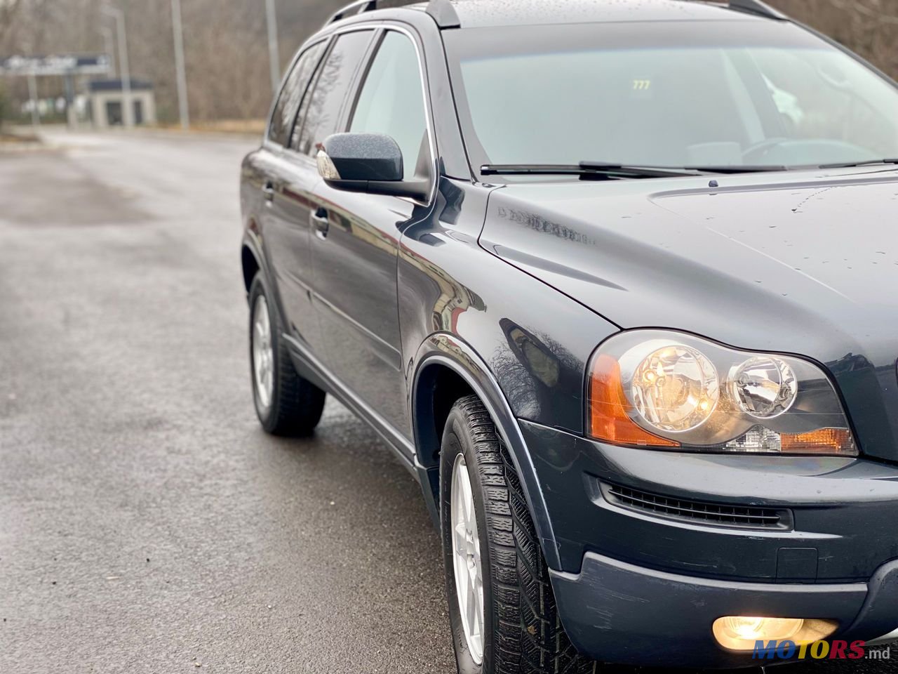 2010' Volvo XC90 photo #2