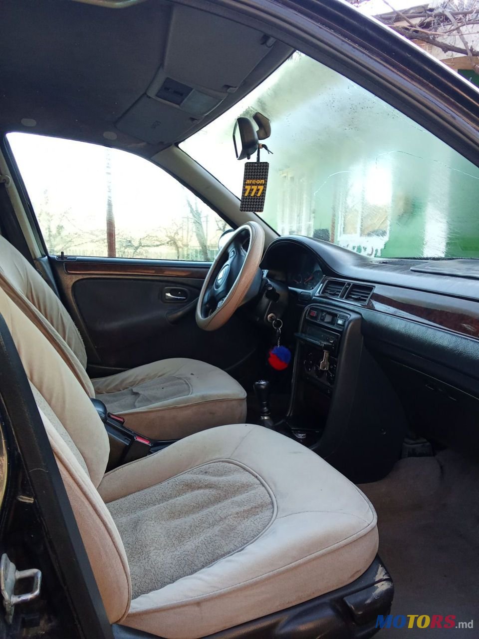 2002' Rover 45 photo #3