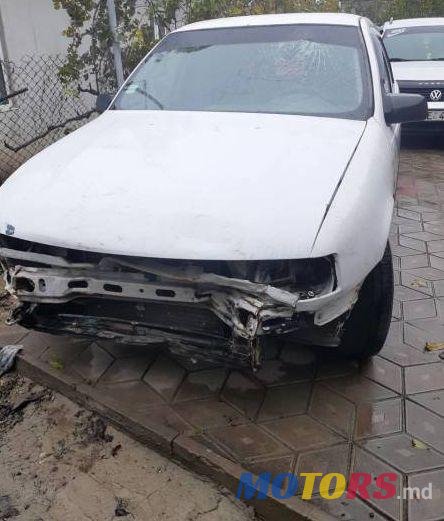 1992' Opel Vectra photo #3