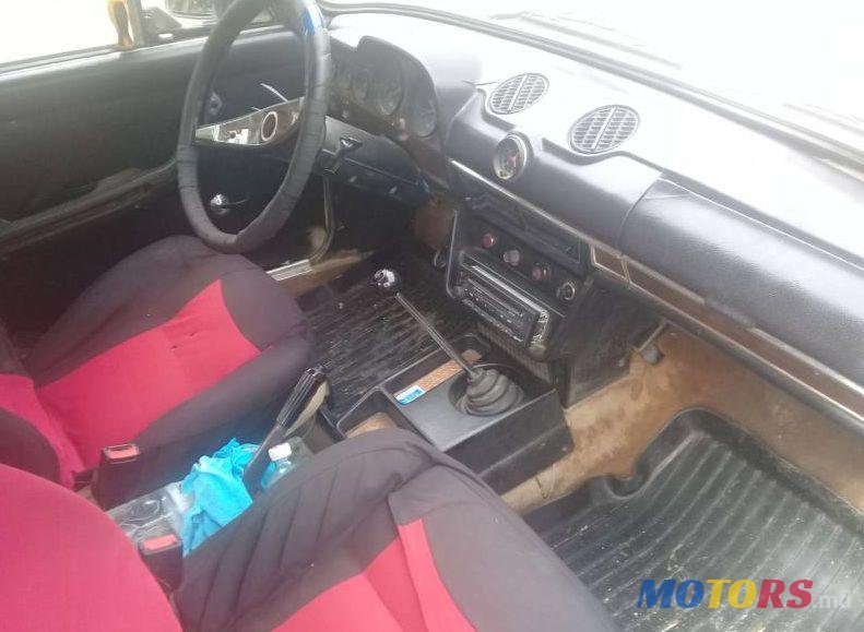 1988' ВАЗ 2106 photo #2