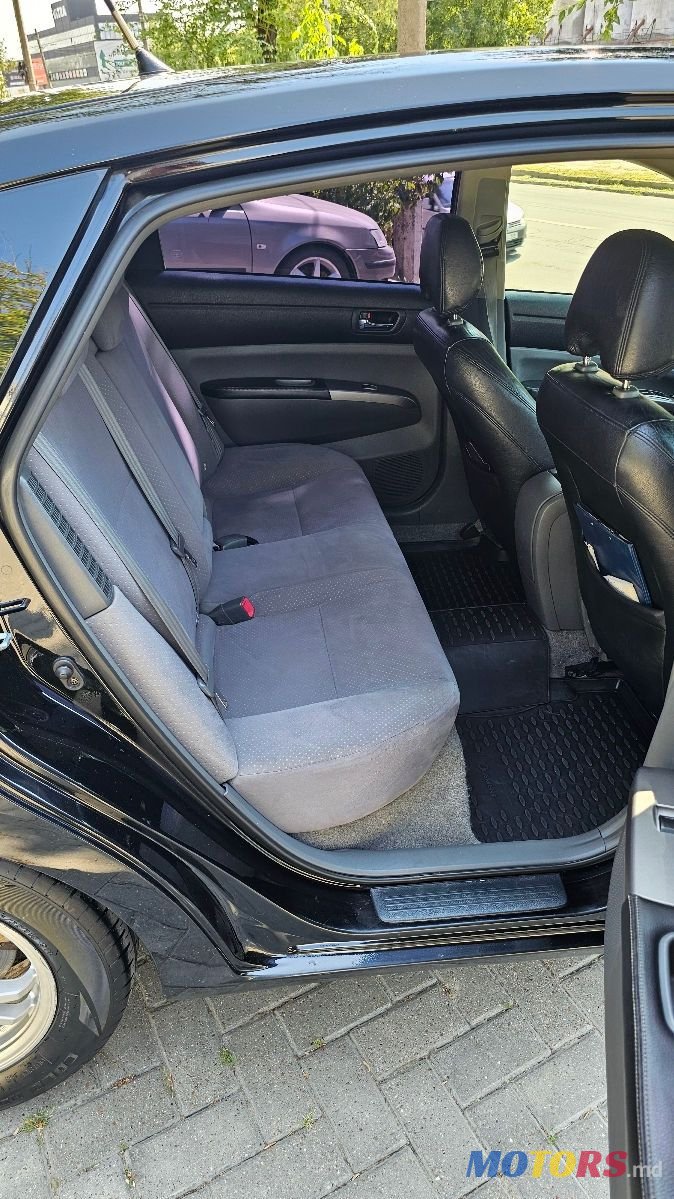 2005' Toyota Prius photo #1