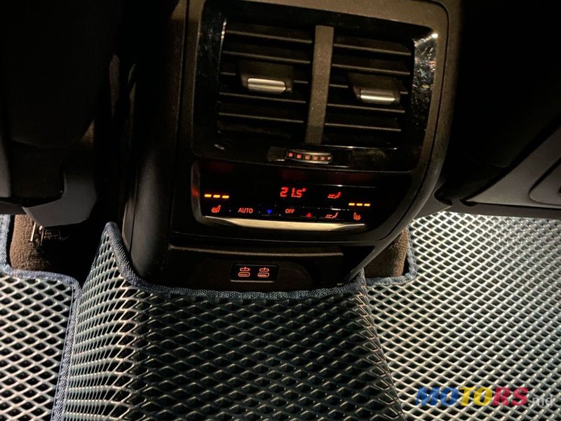 2021' BMW X3 photo #4