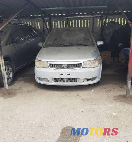 2009' FAW Vita photo #1