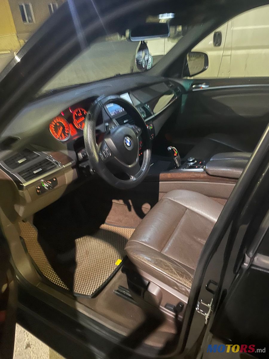 2009' BMW X5 photo #3