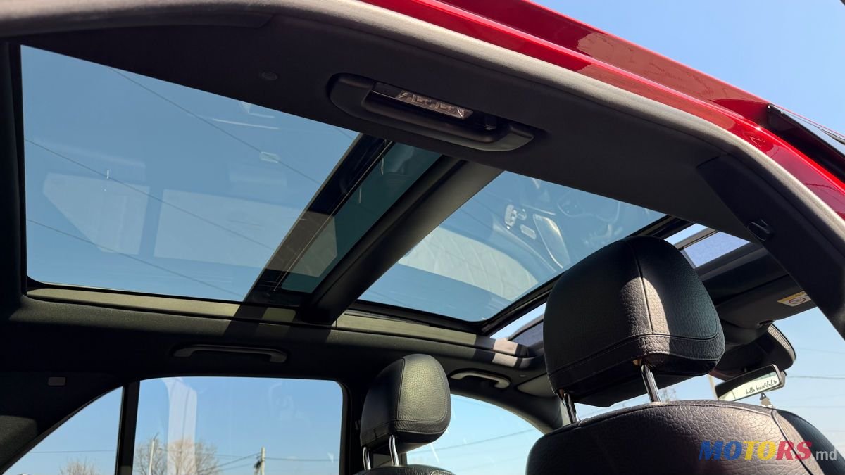 2020' Mercedes-Benz GLE photo #6