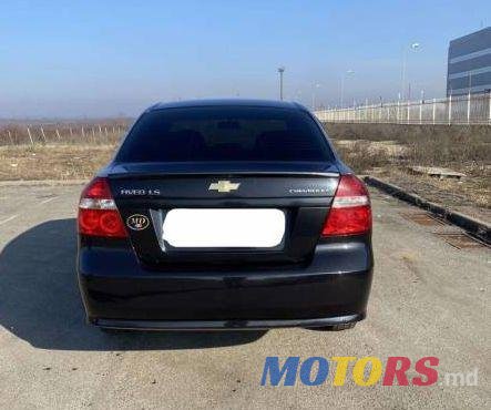 2010' Chevrolet Aveo photo #2