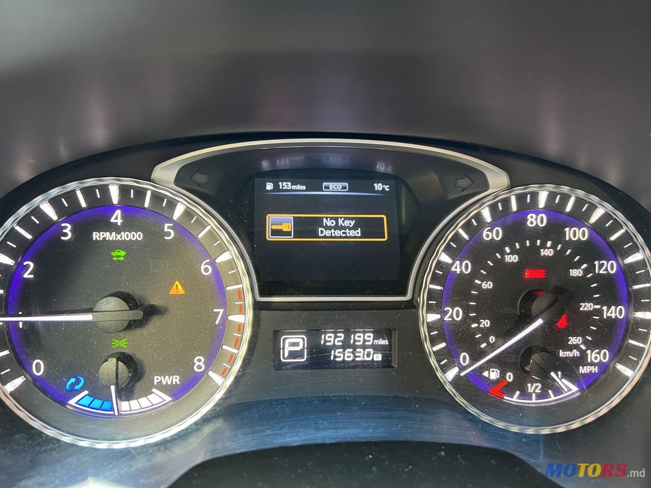 2014' Infiniti Qx60 photo #2