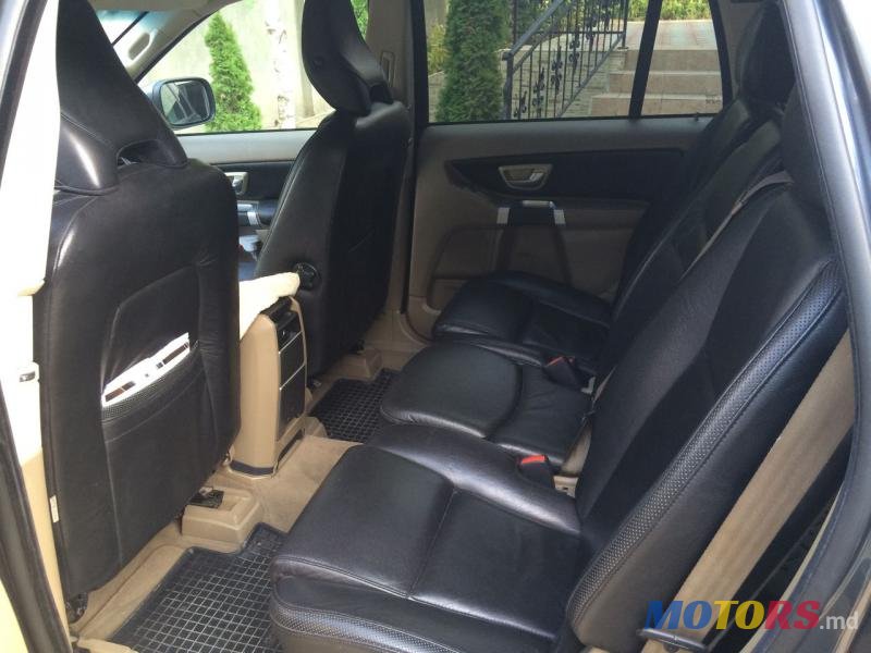 2008' Volvo XC90 photo #2