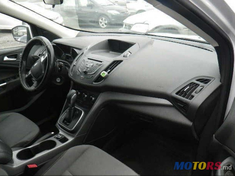 2013' Ford Escape photo #3