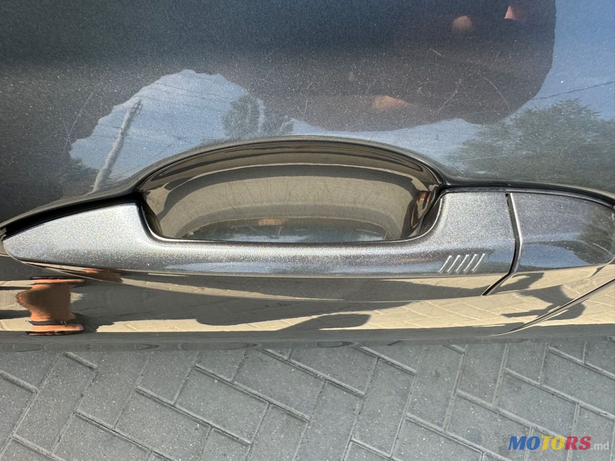 2017' BMW X1 photo #6