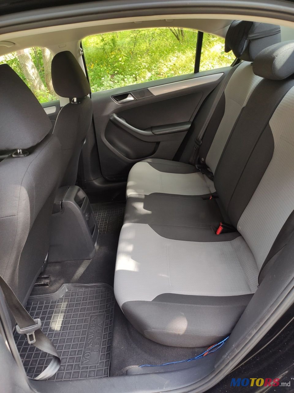 2015' Volkswagen Jetta photo #5