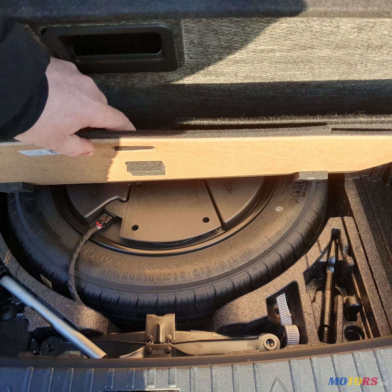 2023' Skoda Kodiaq photo #3