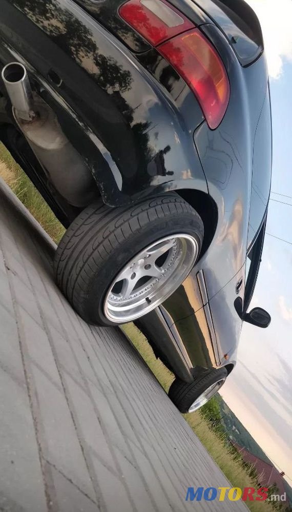 1995' Honda Civic photo #6