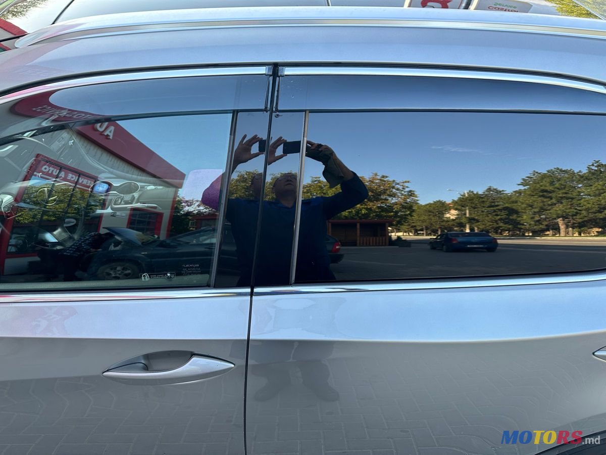 2019' Lexus Rx Series photo #5