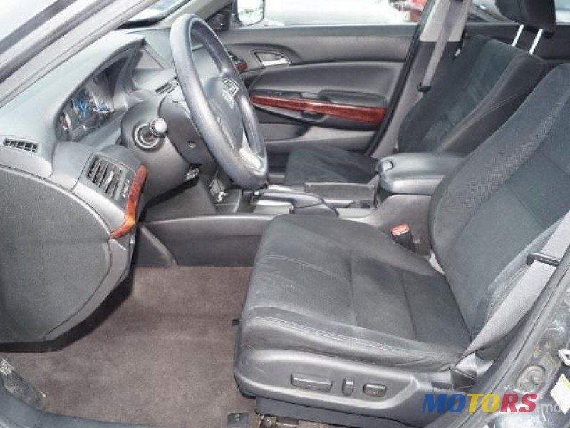 2012' Honda Accord photo #4