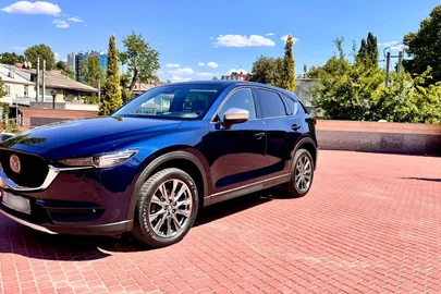 2019' Mazda CX-5