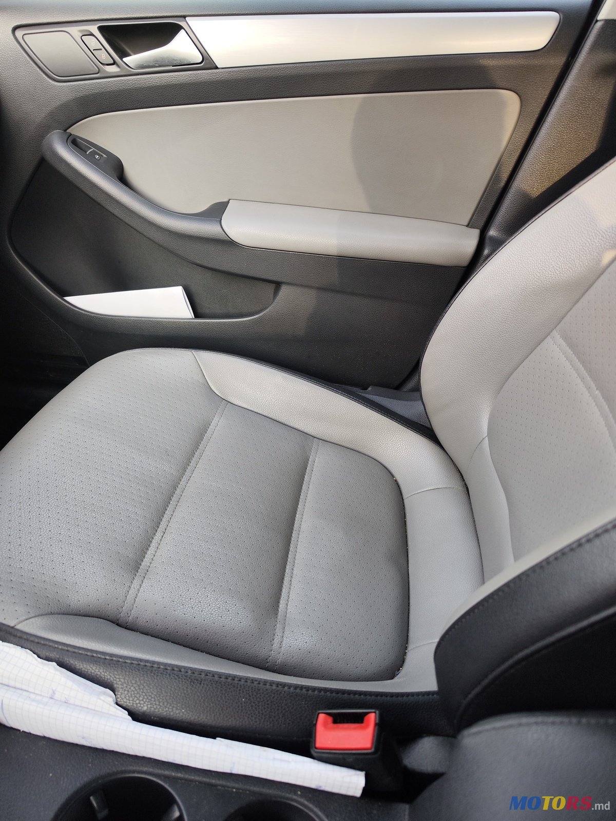 2014' Volkswagen Jetta 1,4 Hybrid photo #5