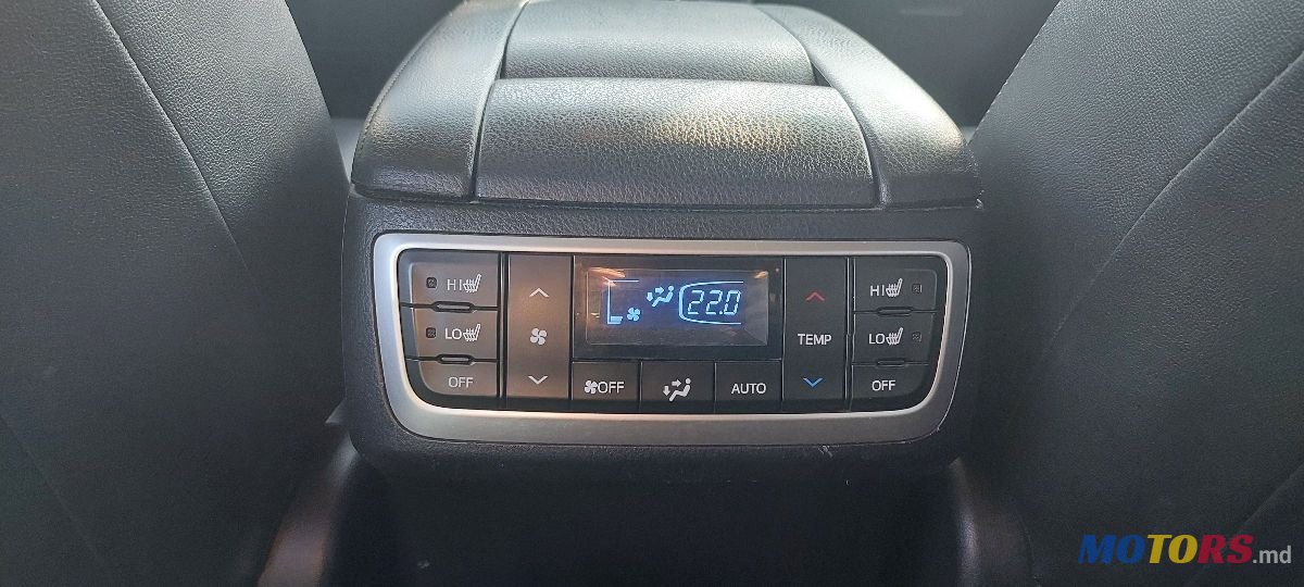 2017' Toyota Highlander photo #5