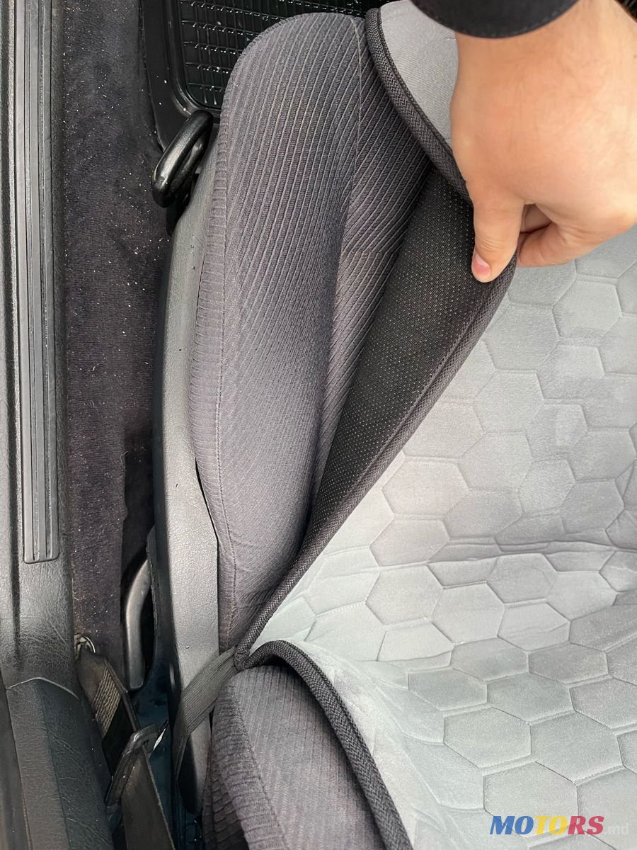 1994' Audi 100 photo #6