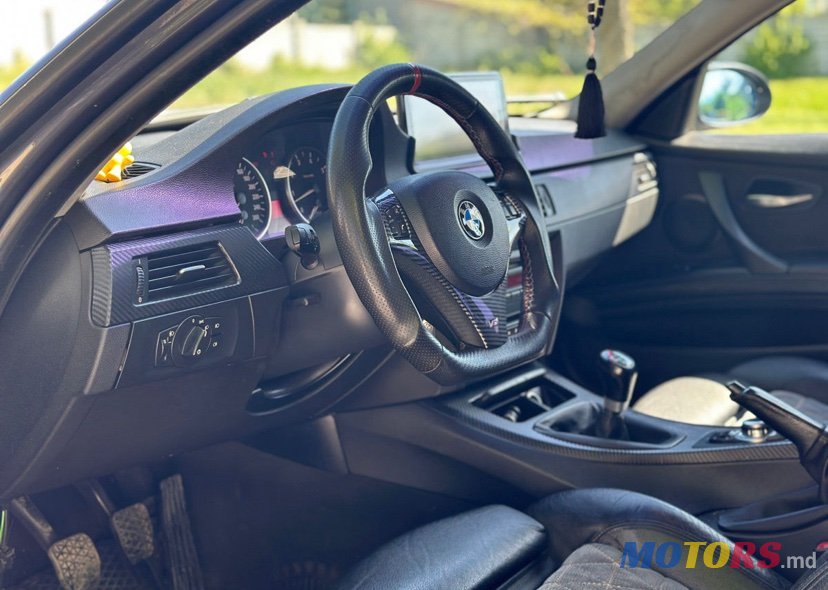 2006' BMW 3 Series photo #5