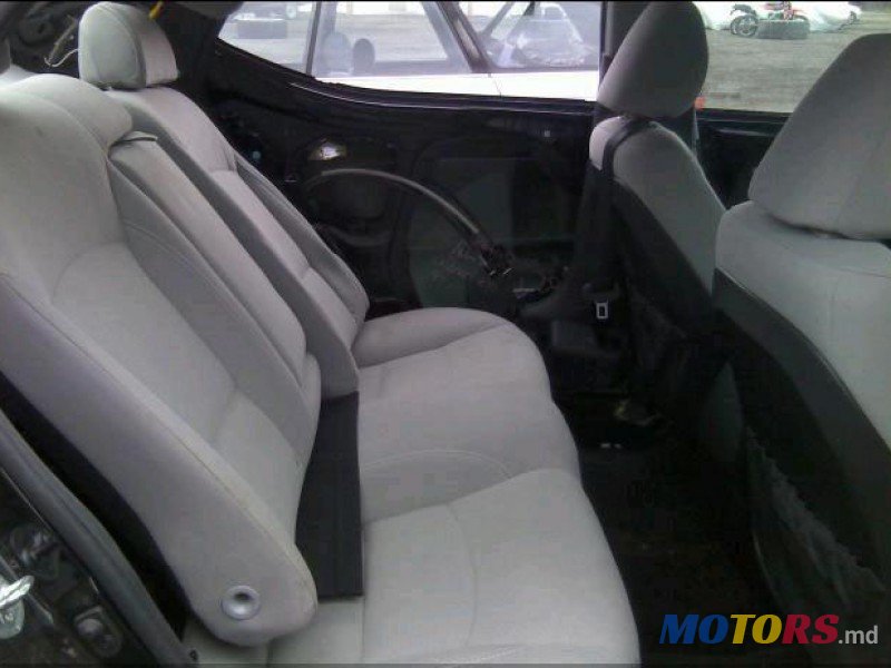 2015' Kia Optima photo #5