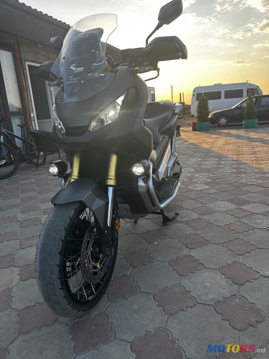 2016' Honda Rc95 photo #1