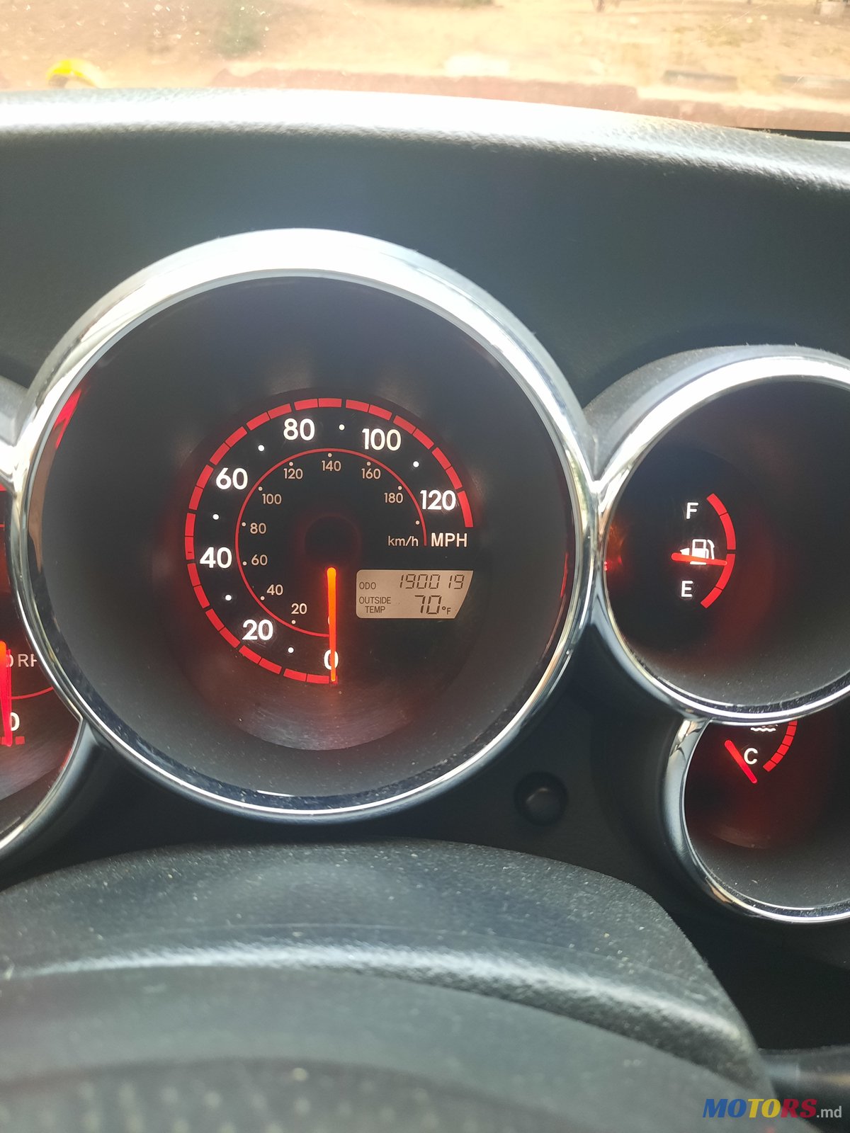 2006' Toyota Matrix photo #1