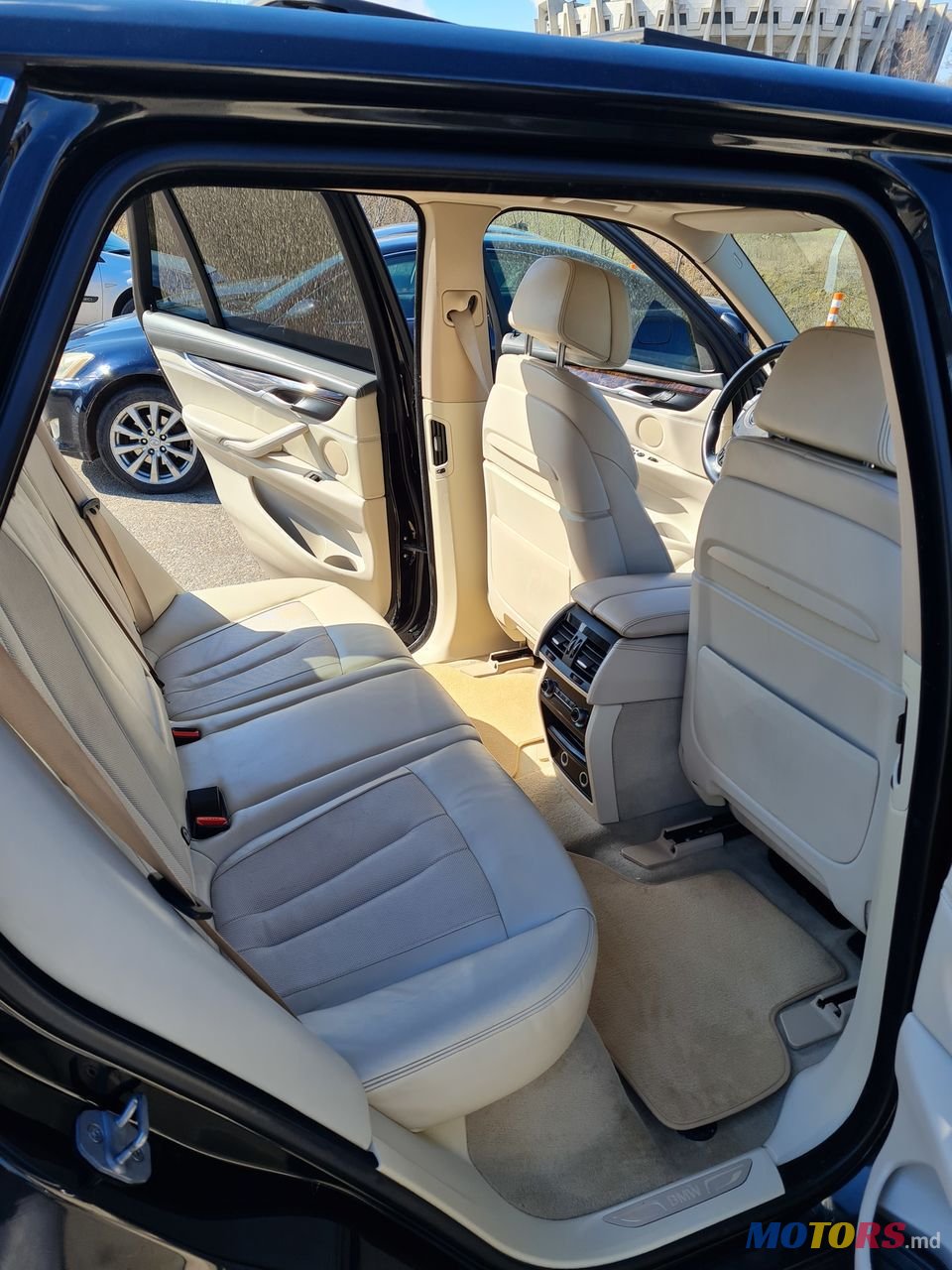 2014' BMW X5 photo #2