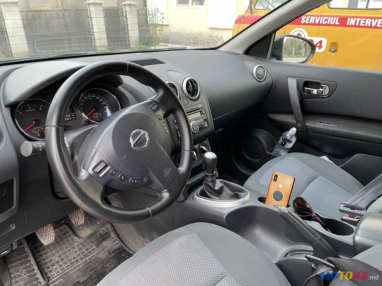 2010' Nissan Qashqai photo #3