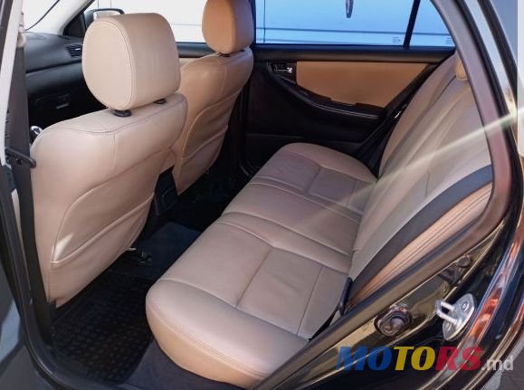 2006' Toyota Corolla photo #3