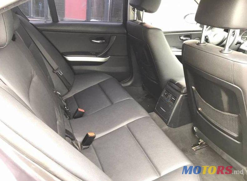 2006' BMW 3 photo #1