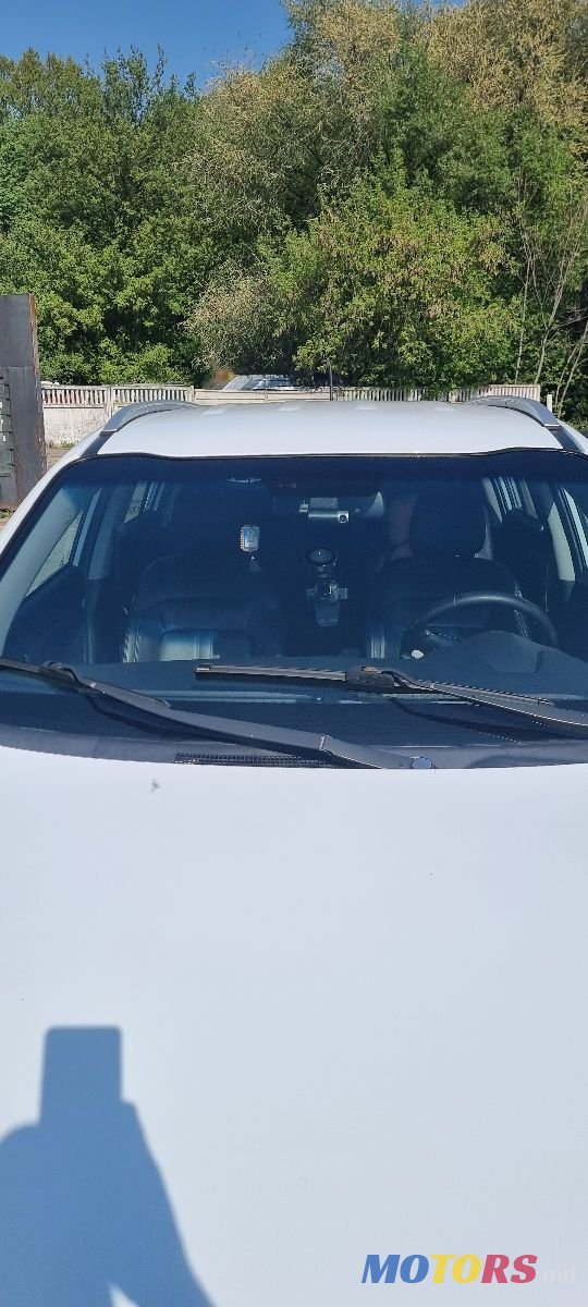 2012' Kia Sportage photo #6