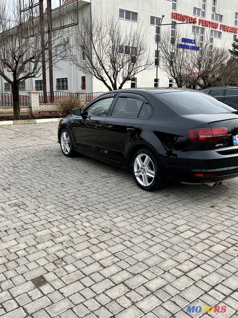 2016' Volkswagen Jetta photo #3