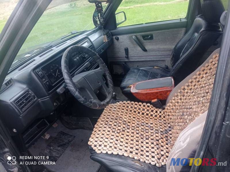 1990' Volkswagen Golf photo #2