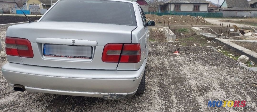 1999' Volvo S70 photo #2