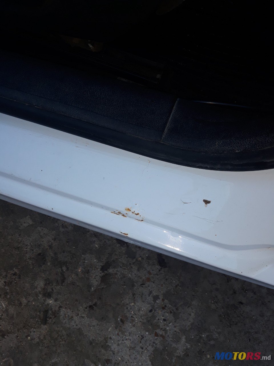 2007' Peugeot 207 photo #5