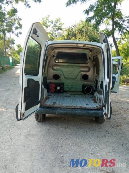 1998' Renault Kangoo photo #2