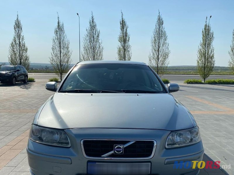 2007' Volvo S60 photo #1