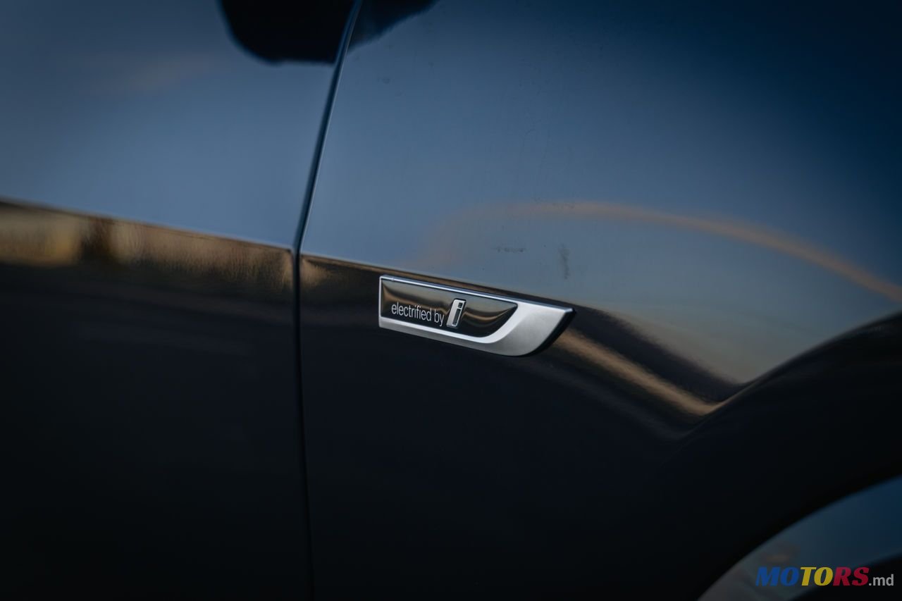 2022' BMW X5 photo #5