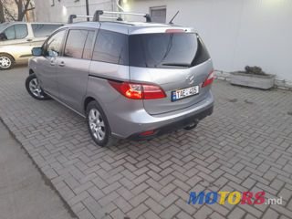 2011' Mazda 5 photo #5