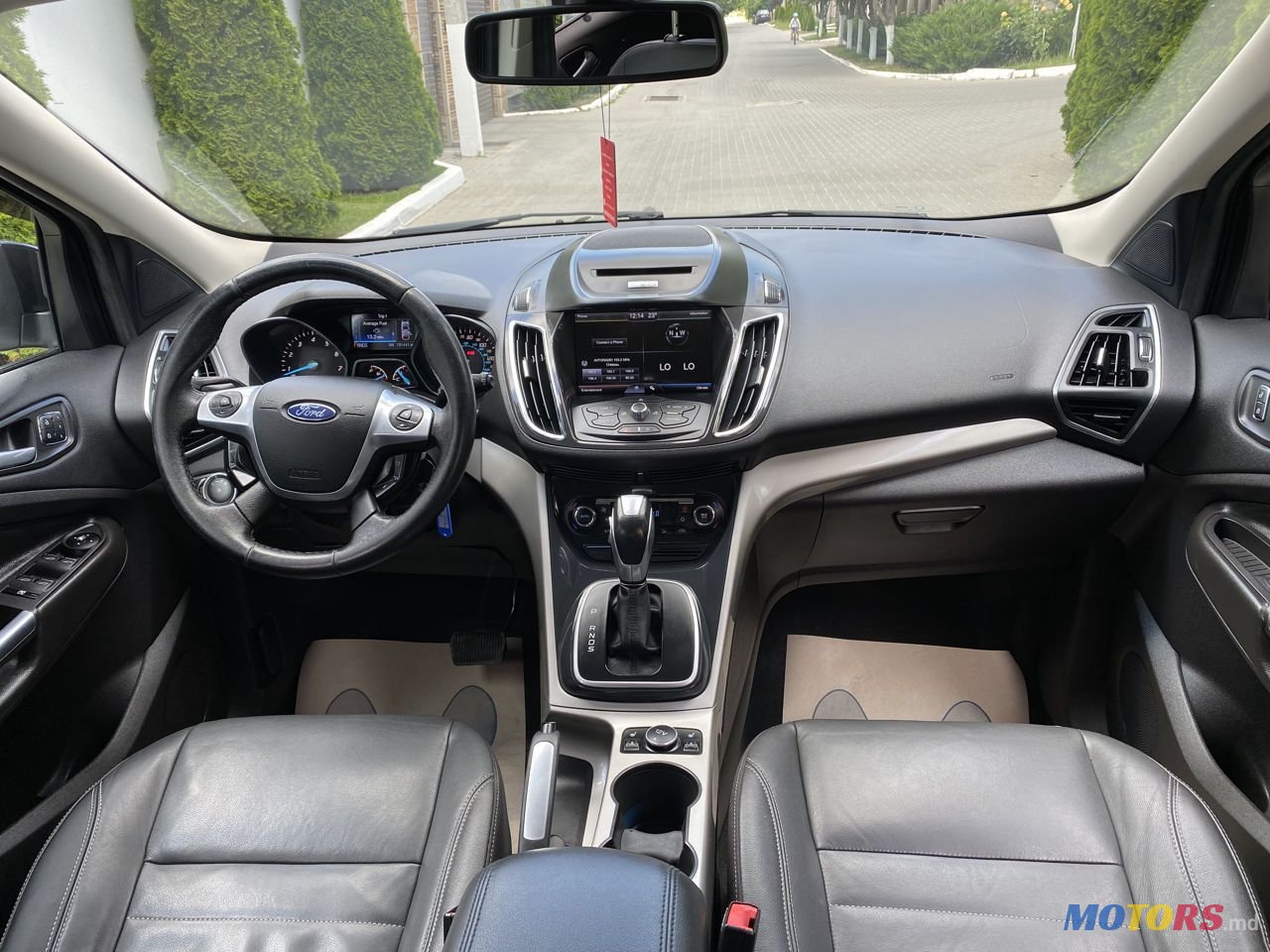 2013' Ford Escape photo #3