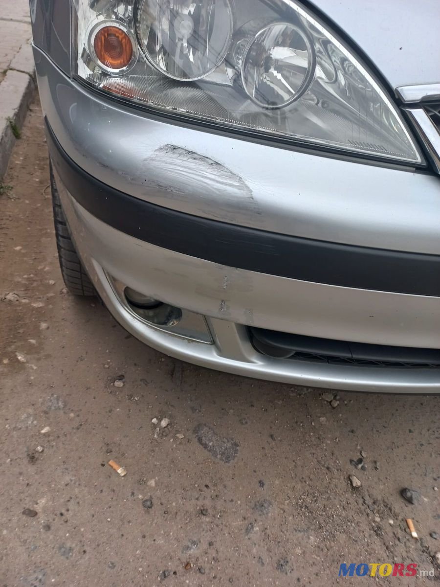 2006' Ford Galaxy photo #5