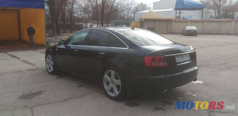 2005' Audi A6 photo #2