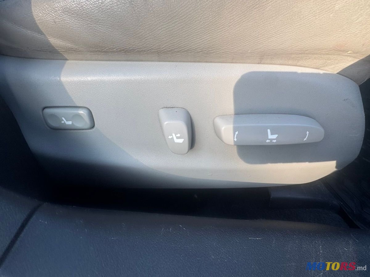 2006' Lexus Is Series photo #5