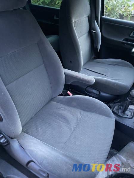 2001' Ford Galaxy photo #3