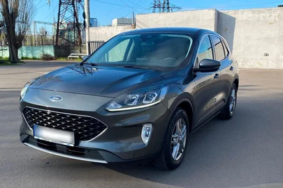 2020' Ford Kuga