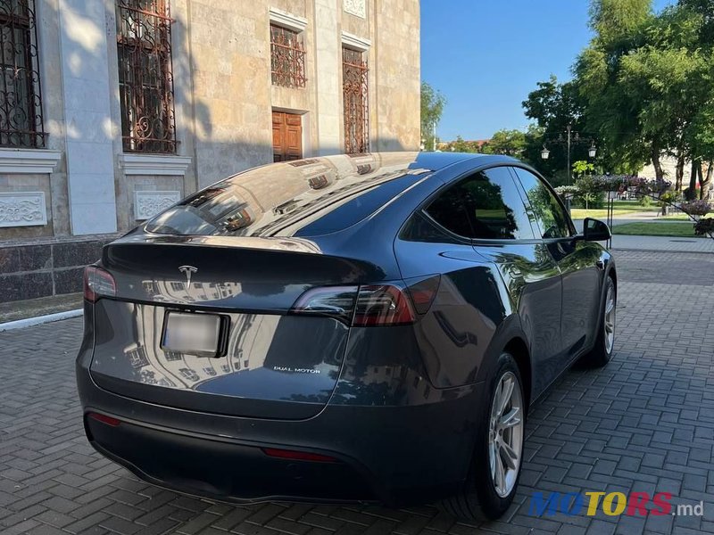 2022' Tesla Model Y photo #4