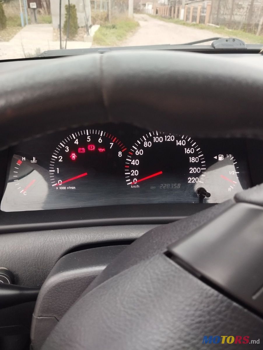 2005' Toyota Corolla photo #6