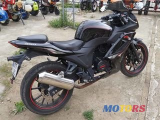 2020' Viper F2 350 photo #1