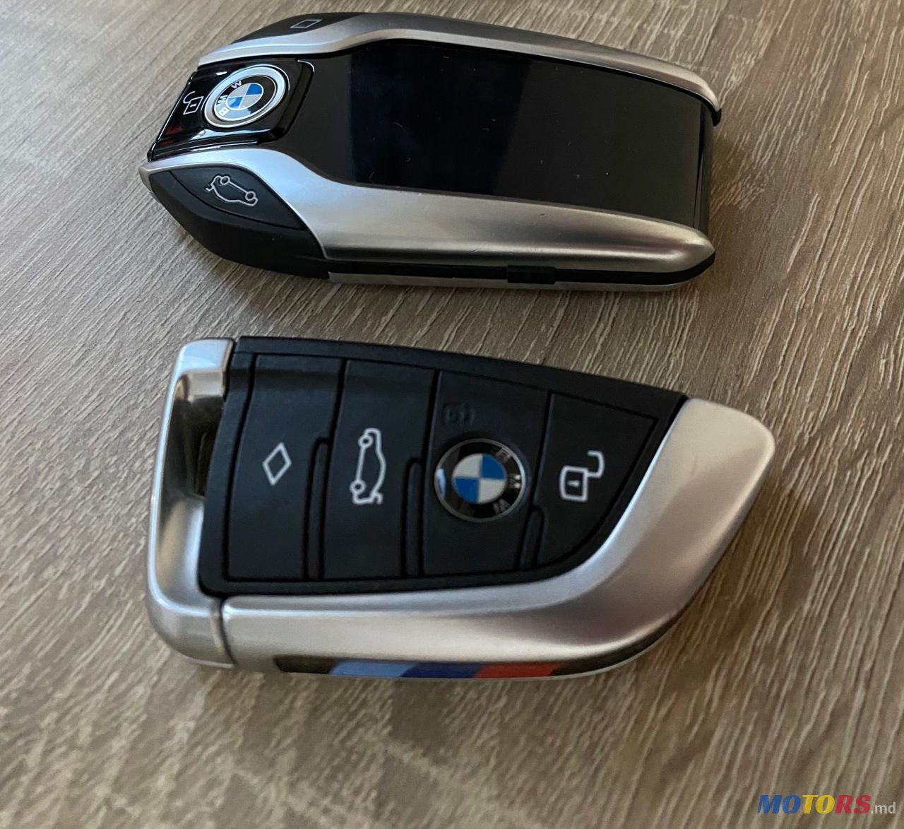 2020' BMW 3 Series photo #6